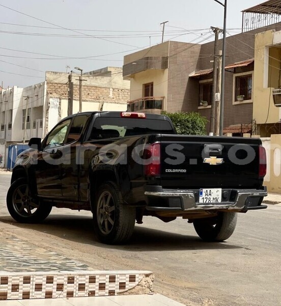 Big with watermark chevrolet corolado dakar dakar 28042