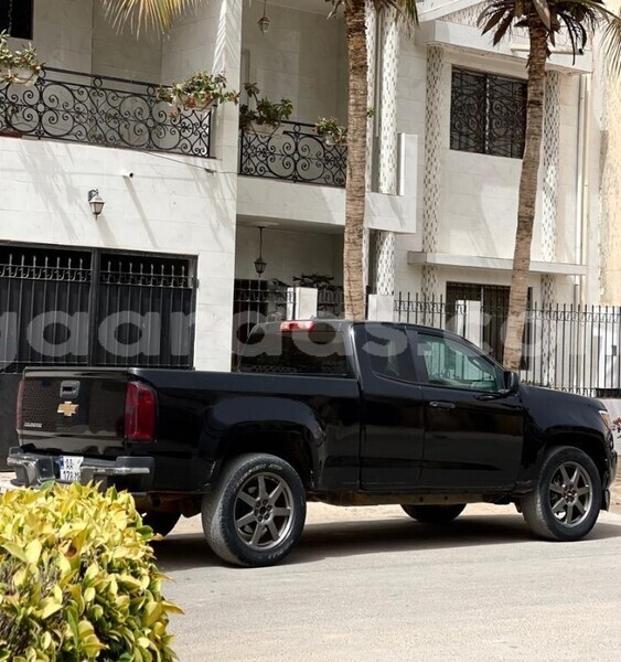 Big with watermark chevrolet corolado dakar dakar 28042