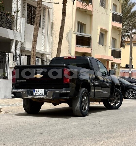 Big with watermark chevrolet corolado dakar dakar 28042