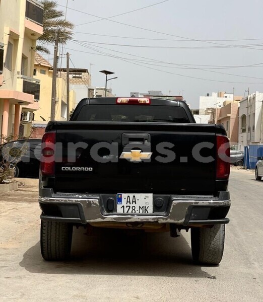 Big with watermark chevrolet corolado dakar dakar 28042