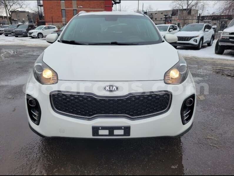 Big with watermark kia sportage dakar dakar 28045