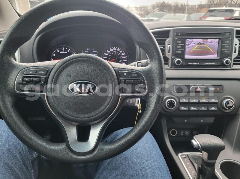 Big with watermark kia sportage dakar dakar 28045