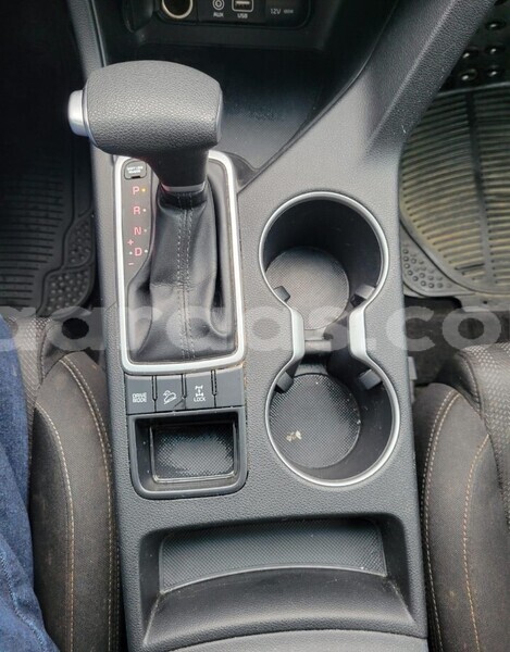 Big with watermark kia sportage dakar dakar 28045