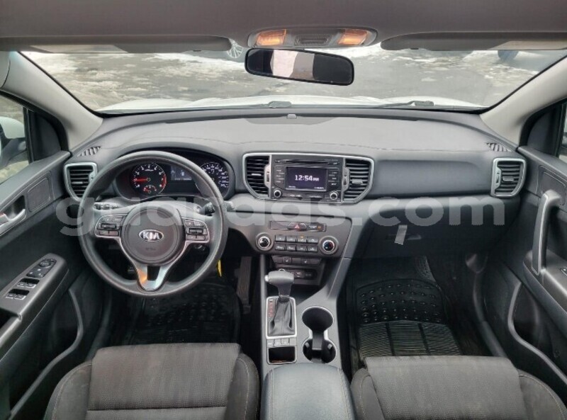 Big with watermark kia sportage dakar dakar 28045