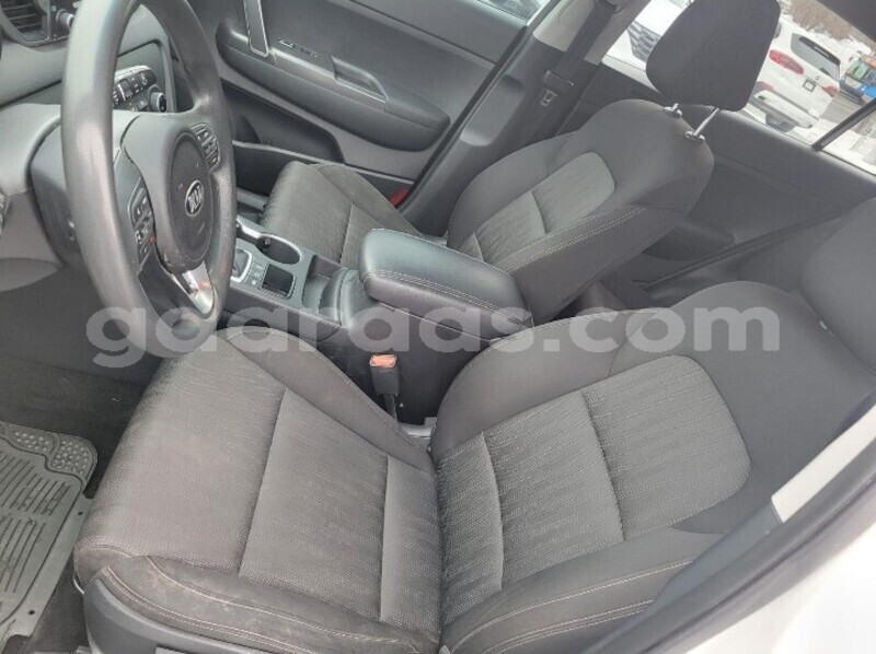 Big with watermark kia sportage dakar dakar 28045