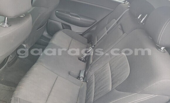 Acheter Occasion Voiture Kia Sportage Blanc à Dakar, Dakar Acheter Occasion Voiture Kia Sportage Blanc à Dakar, Dakar