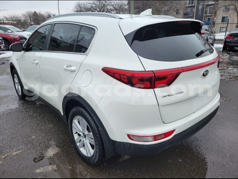 Big with watermark kia sportage dakar dakar 28045