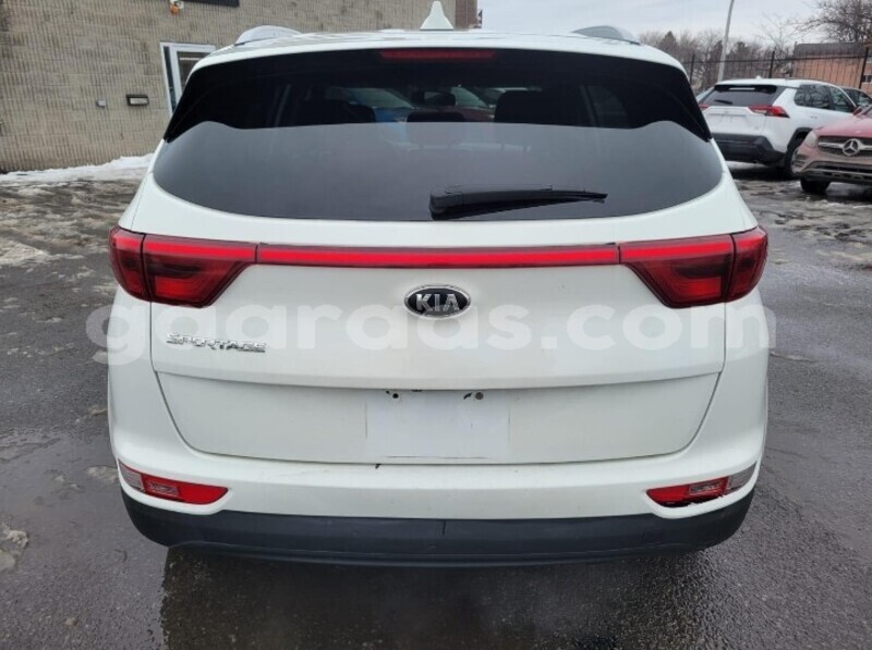 Big with watermark kia sportage dakar dakar 28045