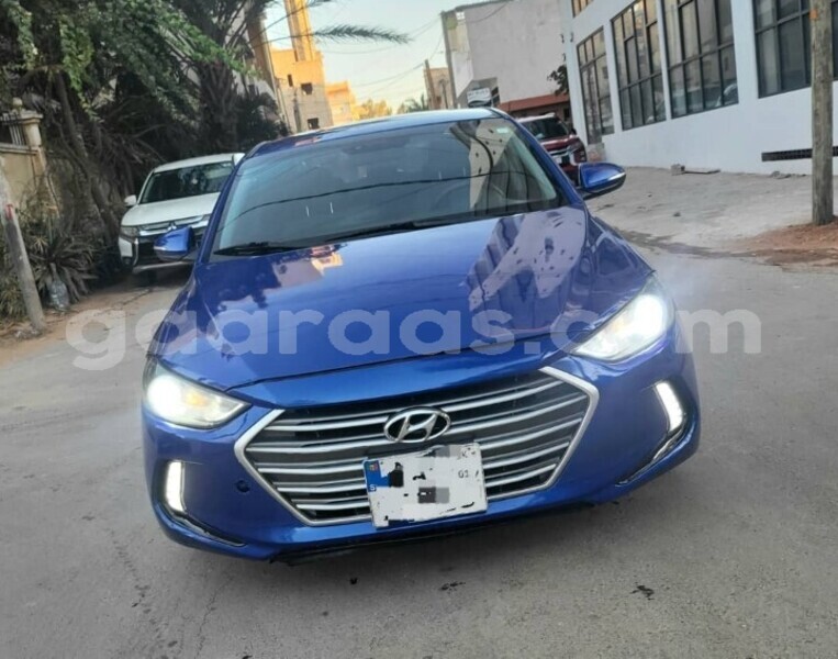 Big with watermark hyundai elantra dakar dakar 28046