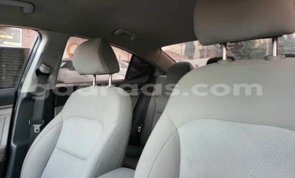 Acheter Occasion Voiture Hyundai Elantra Bleu à Dakar, Dakar Acheter Occasion Voiture Hyundai Elantra Bleu à Dakar, Dakar