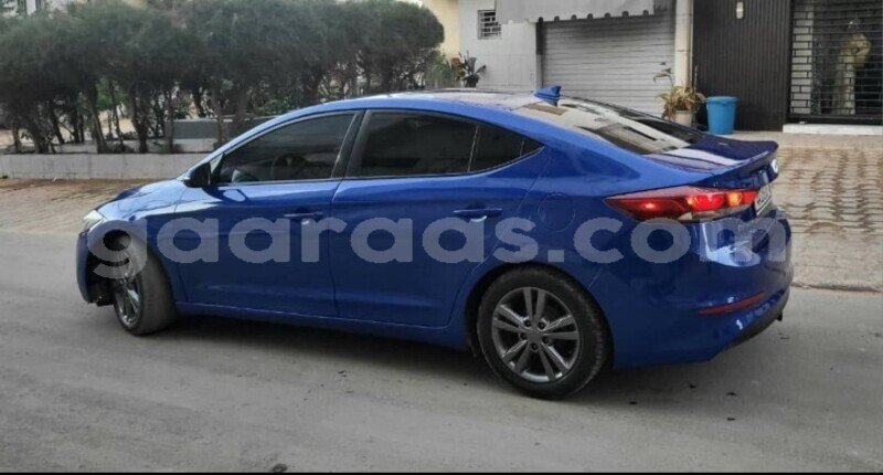 Big with watermark hyundai elantra dakar dakar 28046