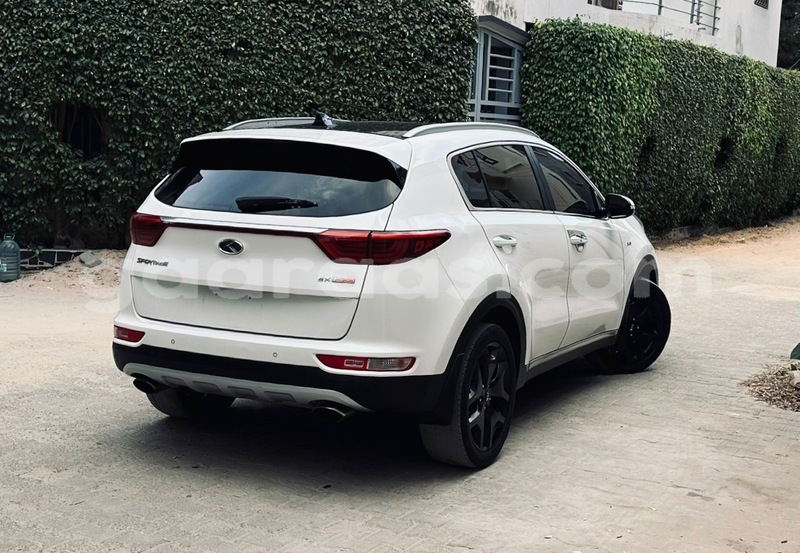 Big with watermark kia sportage dakar dakar 28048