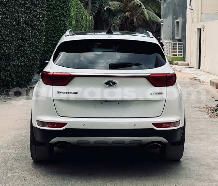 Big with watermark kia sportage dakar dakar 28048