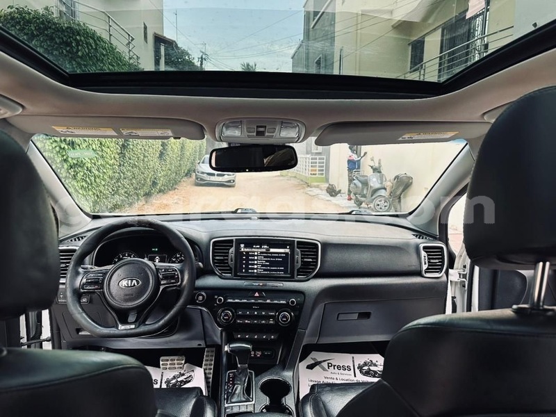 Big with watermark kia sportage dakar dakar 28048