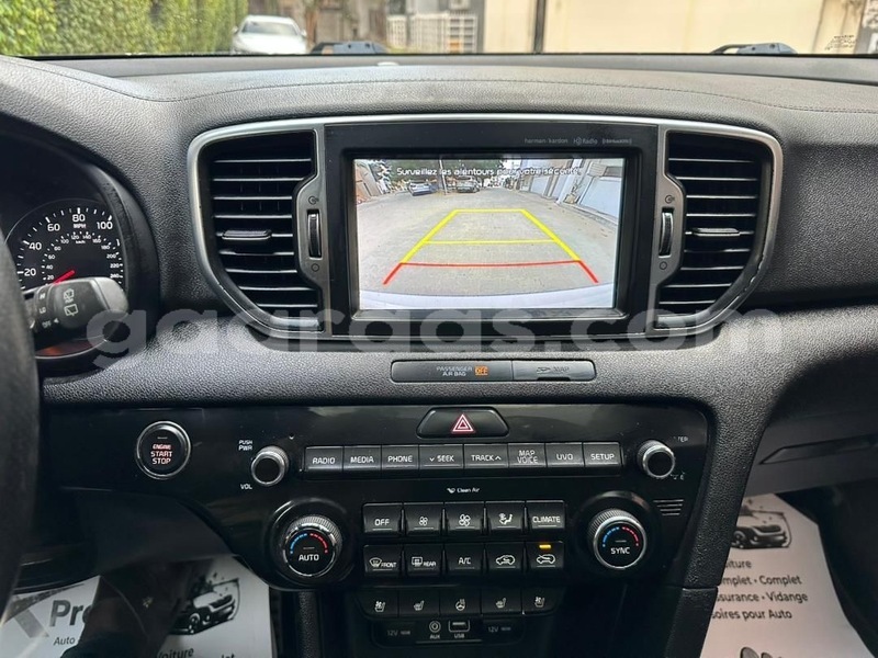 Big with watermark kia sportage dakar dakar 28048