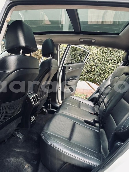 Big with watermark kia sportage dakar dakar 28048