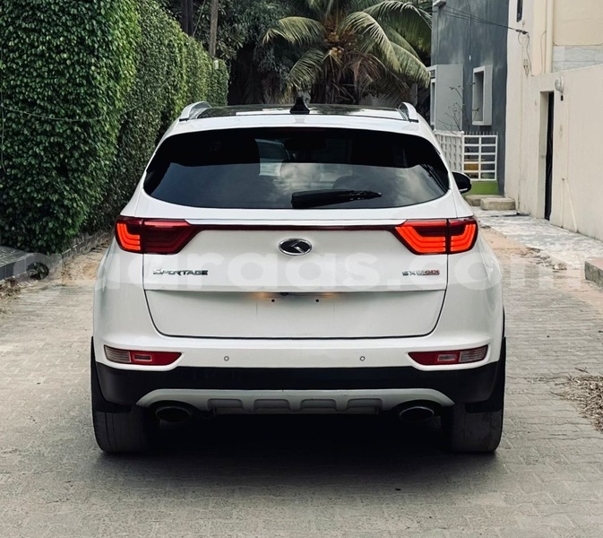 Big with watermark kia sportage dakar dakar 28048