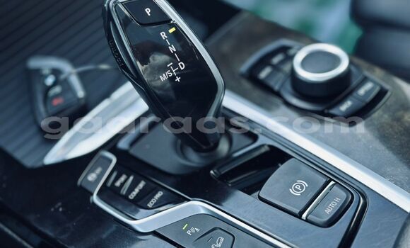 Buy Import BMW X3 Black Car in Dakar in Dakar Buy Import BMW X3 Black Car in Dakar in Dakar