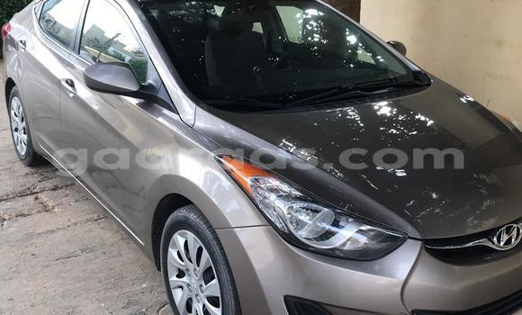 Dieundeu Imported Hyundai Elantra Other Auto in Dakar in Dakar Dieundeu Imported Hyundai Elantra Other Auto in Dakar in Dakar