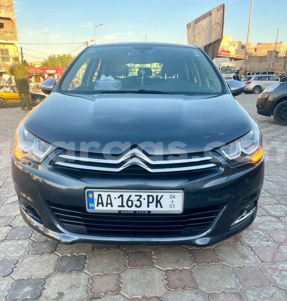 Big with watermark citroen c4 dakar dakar 28055