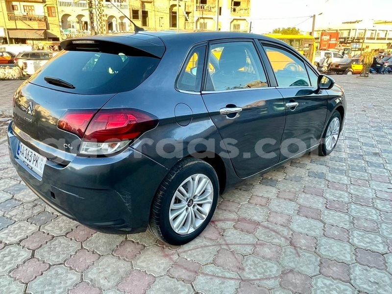 Big with watermark citroen c4 dakar dakar 28055