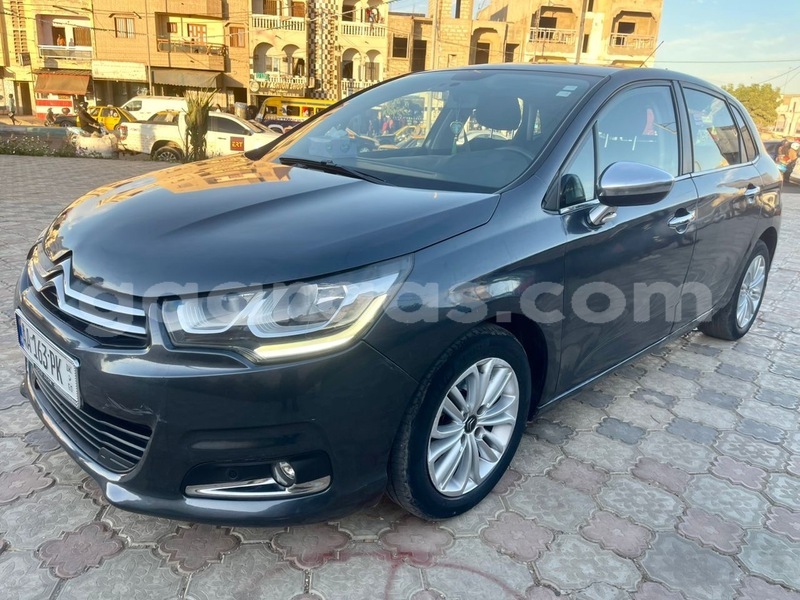 Big with watermark citroen c4 dakar dakar 28055