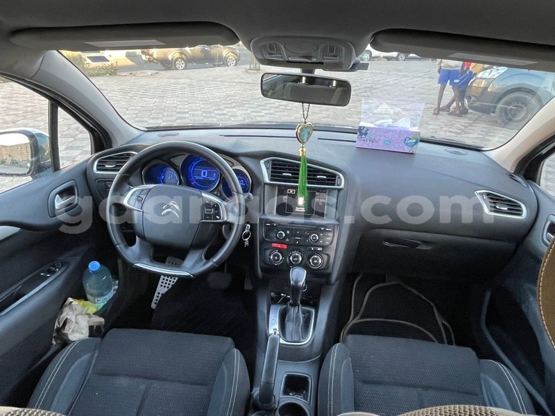 Big with watermark citroen c4 dakar dakar 28055