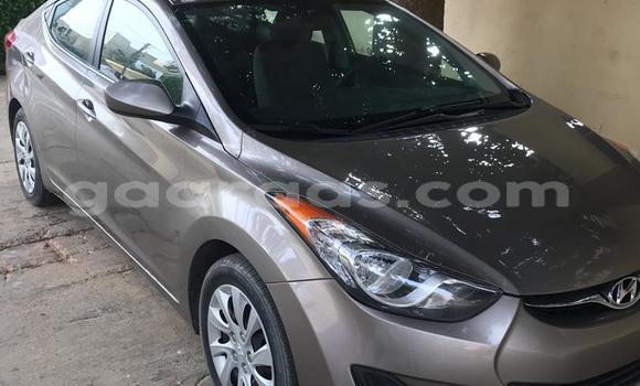 Dieundeu Imported Hyundai Elantra Other Auto in Dakar in Dakar Dieundeu Imported Hyundai Elantra Other Auto in Dakar in Dakar