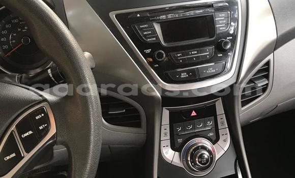 Dieundeu Imported Hyundai Elantra Other Auto in Dakar in Dakar Dieundeu Imported Hyundai Elantra Other Auto in Dakar in Dakar