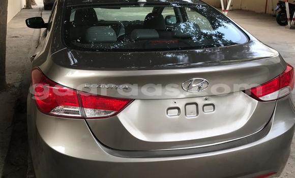 Dieundeu Imported Hyundai Elantra Other Auto in Dakar in Dakar Dieundeu Imported Hyundai Elantra Other Auto in Dakar in Dakar