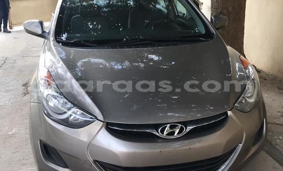 Dieundeu Imported Hyundai Elantra Other Auto in Dakar in Dakar Dieundeu Imported Hyundai Elantra Other Auto in Dakar in Dakar