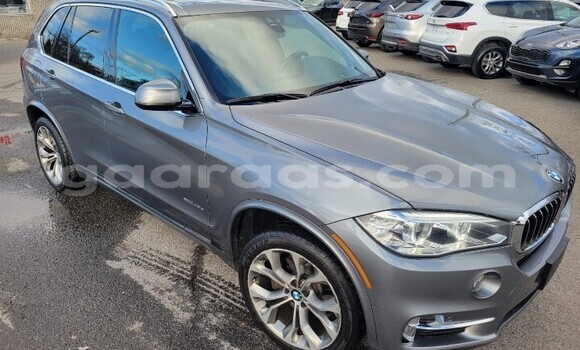 Acheter Occasion Voiture BMW X5 Autre à Dakar, Dakar Acheter Occasion Voiture BMW X5 Autre à Dakar, Dakar