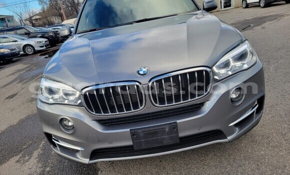 Acheter Occasion Voiture BMW X5 Autre à Dakar, Dakar Acheter Occasion Voiture BMW X5 Autre à Dakar, Dakar