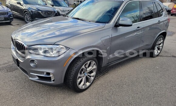 Acheter Occasion Voiture BMW X5 Autre à Dakar, Dakar Acheter Occasion Voiture BMW X5 Autre à Dakar, Dakar