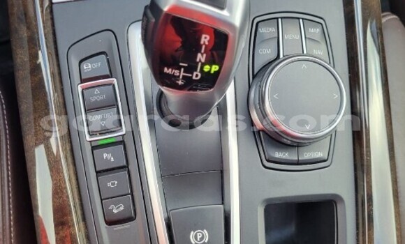 Acheter Occasion Voiture BMW X5 Autre à Dakar, Dakar Acheter Occasion Voiture BMW X5 Autre à Dakar, Dakar