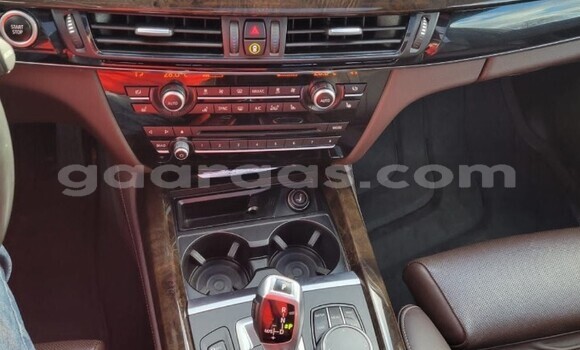 Acheter Occasion Voiture BMW X5 Autre à Dakar, Dakar Acheter Occasion Voiture BMW X5 Autre à Dakar, Dakar