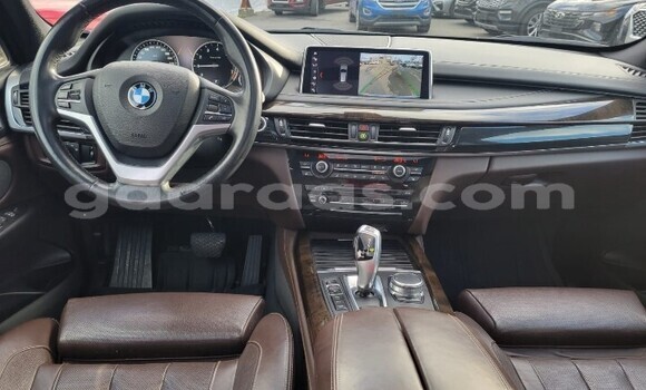 Acheter Occasion Voiture BMW X5 Autre à Dakar, Dakar Acheter Occasion Voiture BMW X5 Autre à Dakar, Dakar