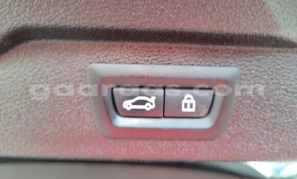 Acheter Occasion Voiture BMW X5 Autre à Dakar, Dakar Acheter Occasion Voiture BMW X5 Autre à Dakar, Dakar