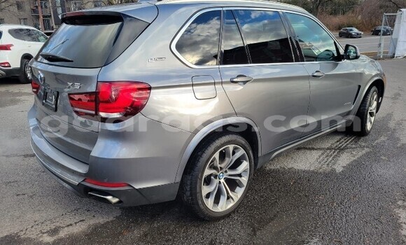 Acheter Occasion Voiture BMW X5 Autre à Dakar, Dakar Acheter Occasion Voiture BMW X5 Autre à Dakar, Dakar