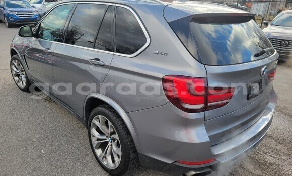 Acheter Occasion Voiture BMW X5 Autre à Dakar, Dakar Acheter Occasion Voiture BMW X5 Autre à Dakar, Dakar