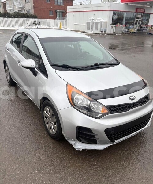 Big with watermark kia rio dakar dakar 28068