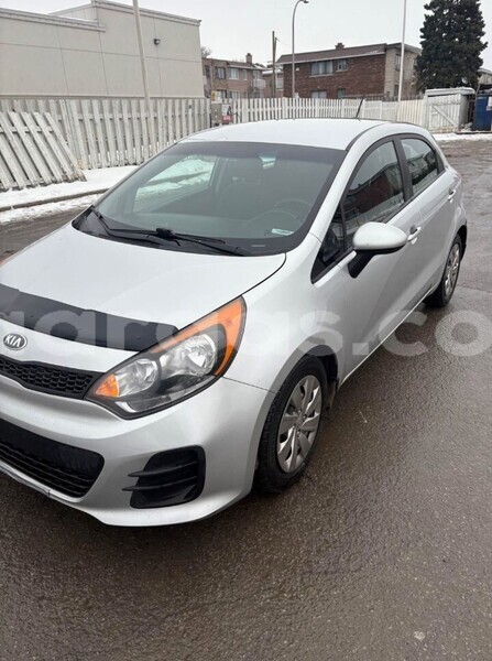 Big with watermark kia rio dakar dakar 28068