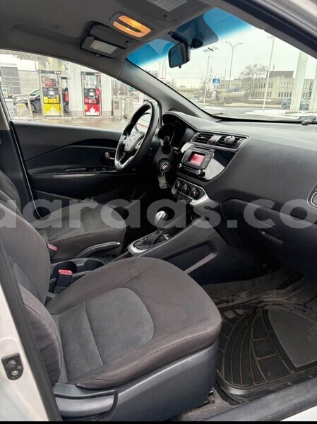 Big with watermark kia rio dakar dakar 28068