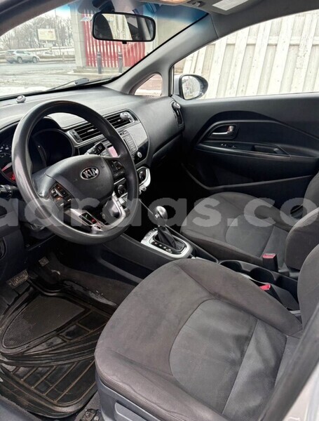 Big with watermark kia rio dakar dakar 28068