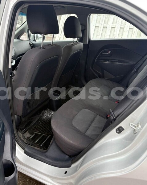 Big with watermark kia rio dakar dakar 28068