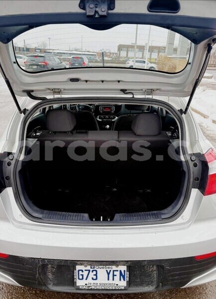 Big with watermark kia rio dakar dakar 28068