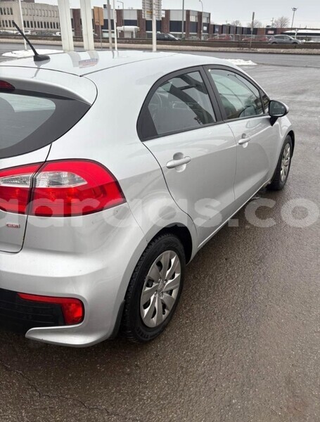 Big with watermark kia rio dakar dakar 28068