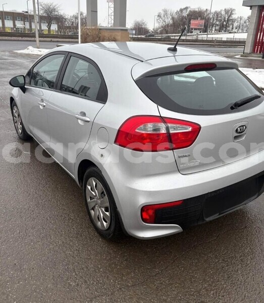 Big with watermark kia rio dakar dakar 28068