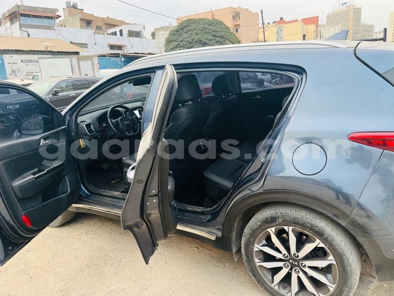 Big with watermark kia sportage dakar dakar 28081