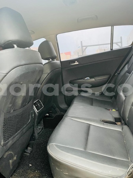 Big with watermark kia sportage dakar dakar 28081